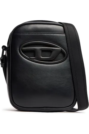 Diesel Bolso Bandolera Holi-d De Techno