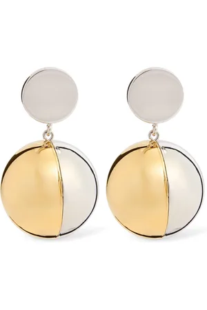 Paco rabanne Pendientes Chandelier