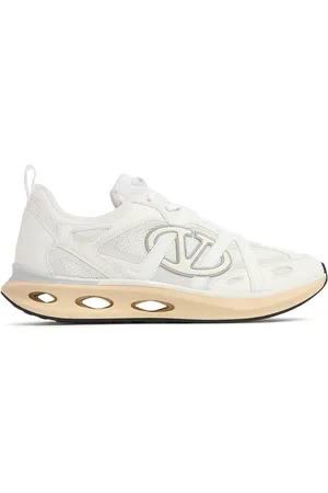 VALENTINO GARAVANI Sneakers Vlogo