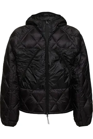 ROA Chaqueta De Plumas Ligera