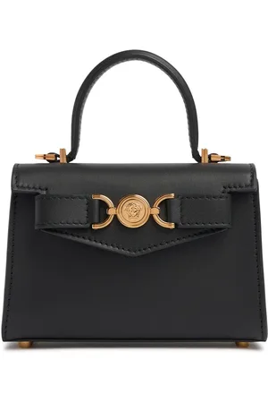 VERSACE Bolso De Mano Mini Medusa 