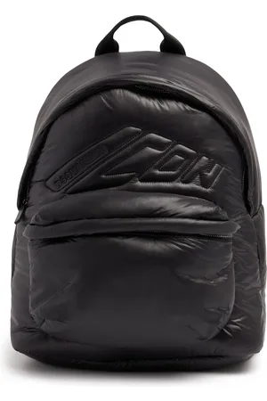 Dsquared2 Mochila Maxi Con Logo
