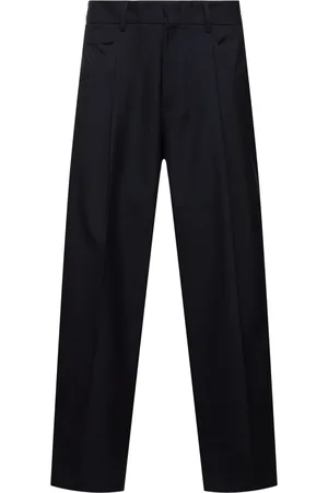 CELLAR DOOR Pantalones De Lana