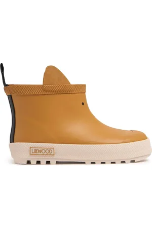 Liewood Botas Impermeables De Goma