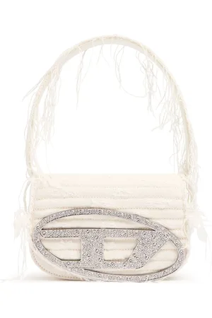 Diesel Bolso De Hombro 1dr De Lona