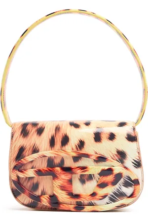 Diesel Bolso De Hombro 1dr Estampado
