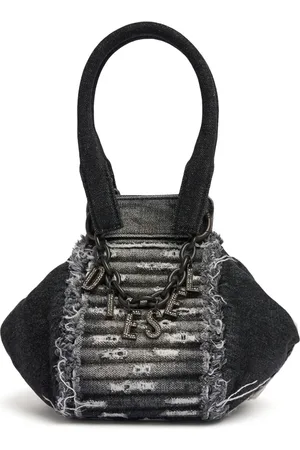 Diesel Bolso Xs D-vina De Denim