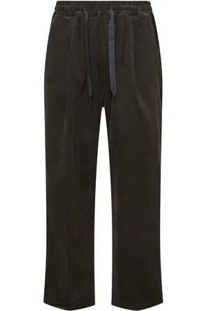 The Frankie Shop Pantalones De Pana