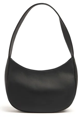 St Agni Bolso De Hombro 90s De Piel