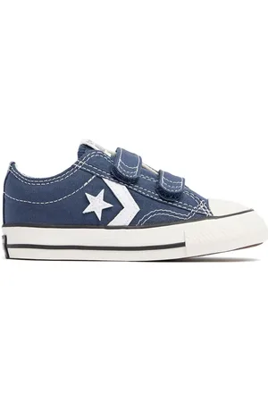 Converse Sneakers De Lona De Algodón