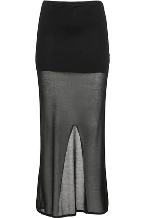 St Agni Falda Midi De Punto