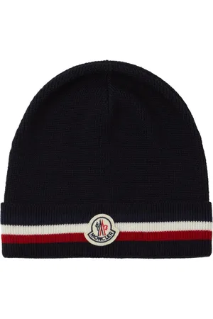 Moncler Gorro De Lana