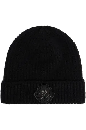 Moncler Gorro Beanie De Lana