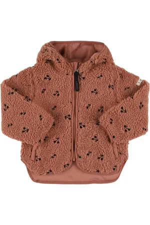 Liewood Chaqueta De Poliéster Reciclado
