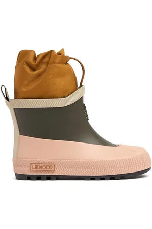 Liewood Botas De Lluvia De Goma