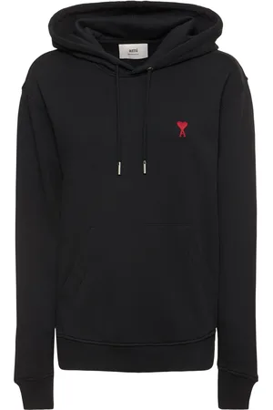 Ami Sudadera De Algodón