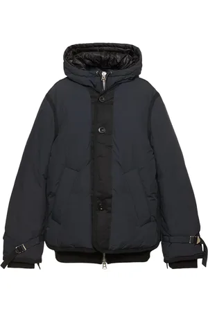 SACAI Chaqueta Acolchada