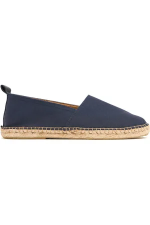 Frescobol Carioca Espadrillas Helio De Piel