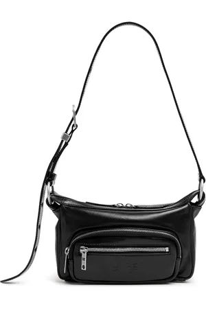 MARGE SHERWOOD Bolso Hobo Mini Outpocket De Piel