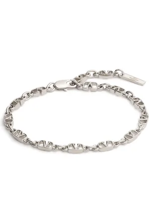 VALENTINO GARAVANI Brazalete Vlogo