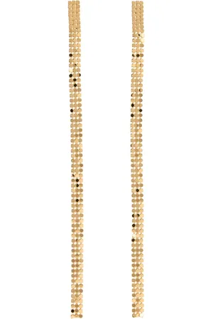 Jil Sander Pendientes Colgantes