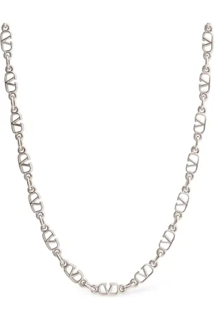 VALENTINO GARAVANI Collar Vlogo
