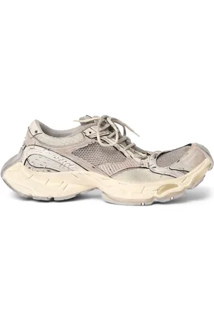 Balenciaga Sneakers Stapler De Techno