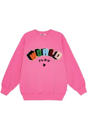 Molo Sudadera De Algodón Orgánico