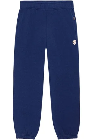 Molo Pantalones Deportivos De Algodón