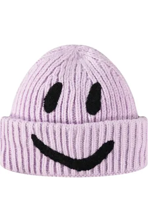 Molo Gorro Beanie De Poliéster Reciclado Bordado