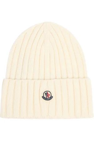 Moncler Gorro De Punto