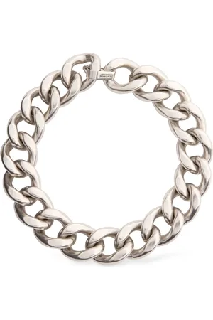 Isabel Marant Collar De Cadena Chunky