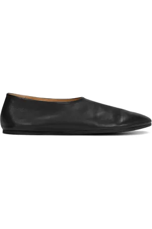 MARSÈLL Mocasines Coltellaccio De Piel