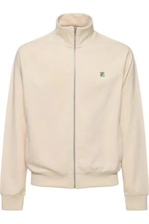 Fila Top Deportivo Con Cremallera