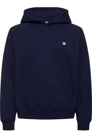 Fila Sudadera Con Capucha