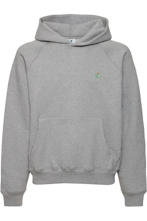 Fila Sudadera Con Capucha