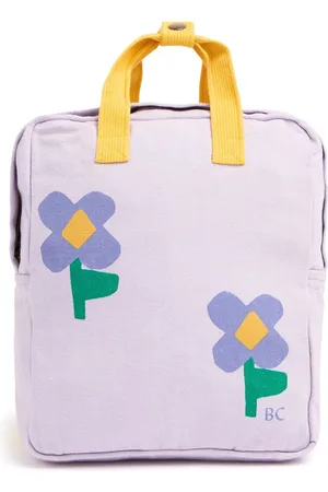 Bobo Choses Bolso De Algodón Estampado