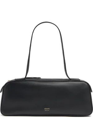 Khaite Bolso Simona De Piel Suave