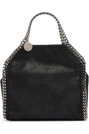 Stella McCartney Bolso Tiny Falabella Con Tachuelas
