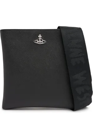 Vivienne Westwood Bolso Bandolera Cuadrado Squire