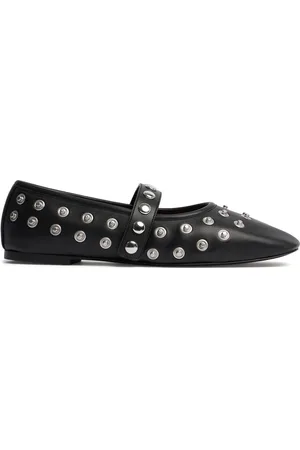 Stella McCartney Zapatos Planos Stretch 5mm