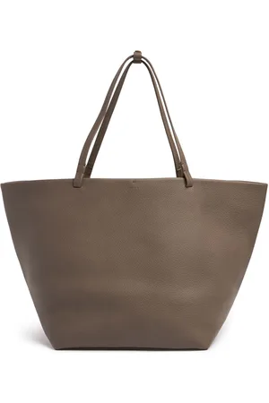The Row Bolso Xl Park De Piel
