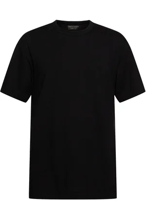 Comme des Garçons Tank Top De Algodón Jersey