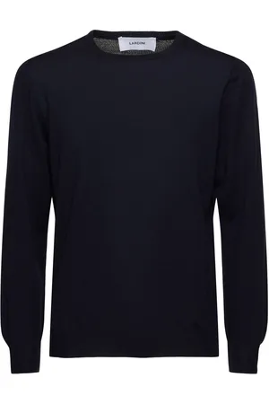 LARDINI Suéter De Lana
