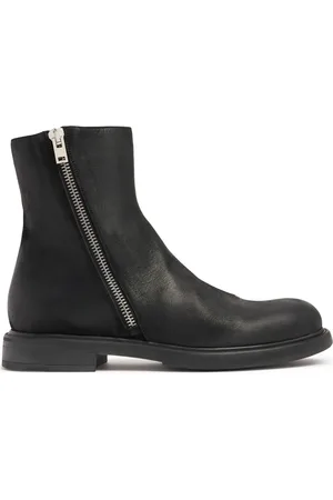 MATTIA CAPEZZANI Botines Con Cremallera