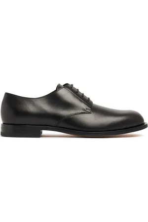 The Row Zapatos De Piel Con Cordones 20mm