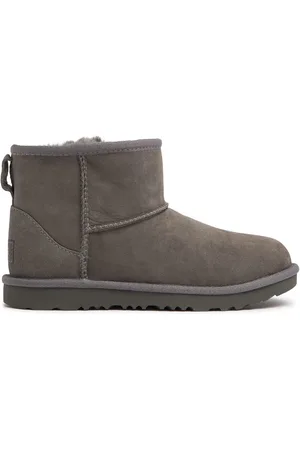 UGG Botas De Shearling