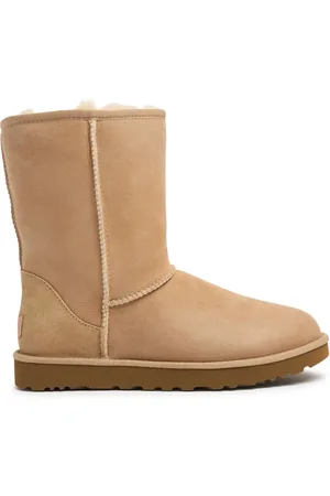 UGG Botas Classic Short Ii De Shearling 10mm