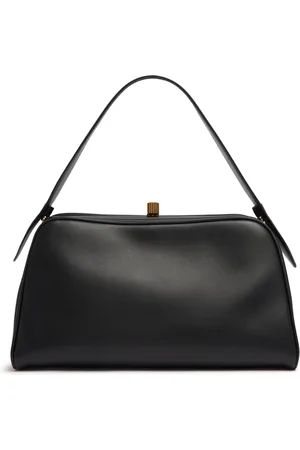 Khaite Bolso Cate De Piel