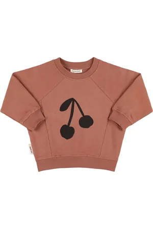 Liewood Sudadera De Algodón Orgánico